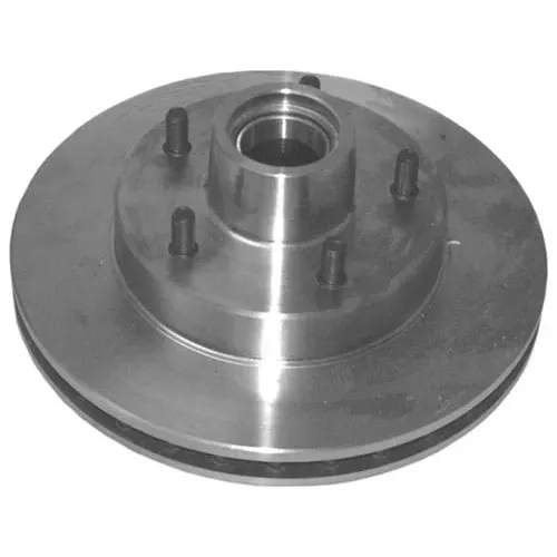 ACDelco Front Brake Rotor And Hub – 18A29