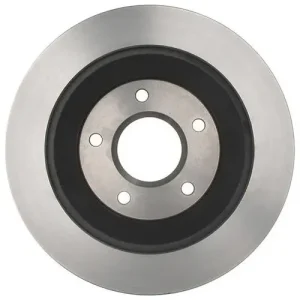 ACDelco Front Brake Rotor – 18A289A - view 2