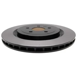 ACDelco Rear Brake Rotor – 18A2936