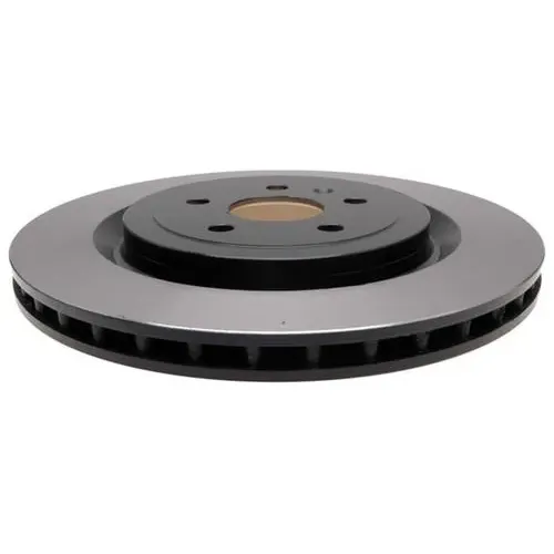 ACDelco Rear Brake Rotor – 18A2936