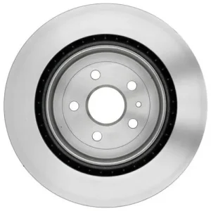ACDelco Rear Brake Rotor – 18A2936 - view 2