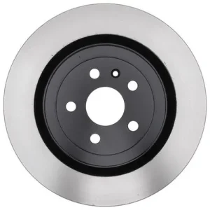 ACDelco Rear Brake Rotor – 18A2936 - view 3