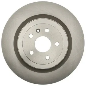 ACDelco Rear Brake Rotor – 18A2936A - view 3