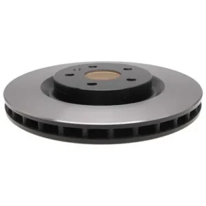 ACDelco Front Brake Rotor – 18A2937