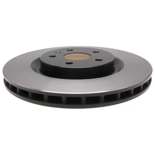 ACDelco Front Brake Rotor – 18A2937