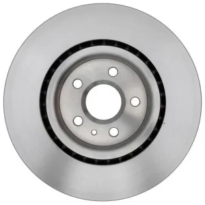 ACDelco Front Brake Rotor – 18A2937 - view 2