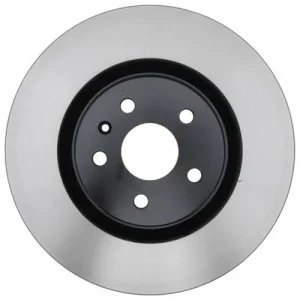 ACDelco Front Brake Rotor – 18A2937 - view 3