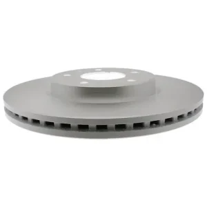 ACDelco Front Brake Rotor – 18A2955
