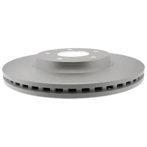 ACDelco Front Brake Rotor – 18A2955