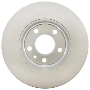 ACDelco Front Brake Rotor – 18A2955 - view 2