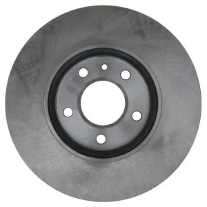 ACDelco Front Brake Rotor – 18A2955 - view 3