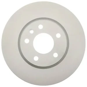 ACDelco Front Brake Rotor – 18A2955 - view 4