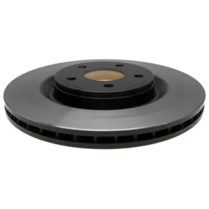 ACDelco Front Brake Rotor – 18A2938