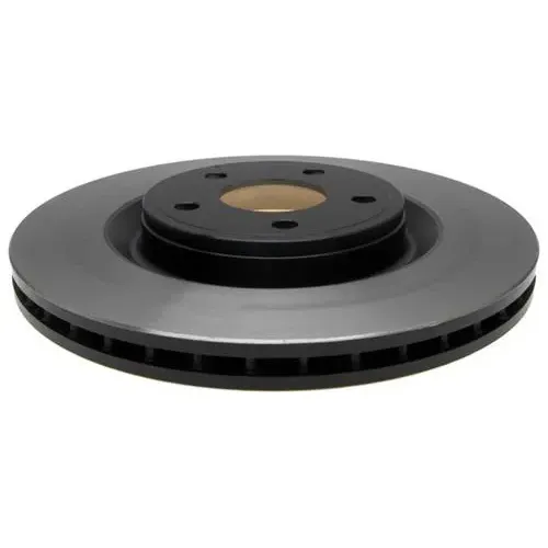 ACDelco Front Brake Rotor – 18A2938