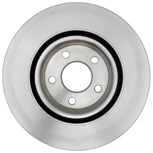 ACDelco Front Brake Rotor – 18A2938 - view 2