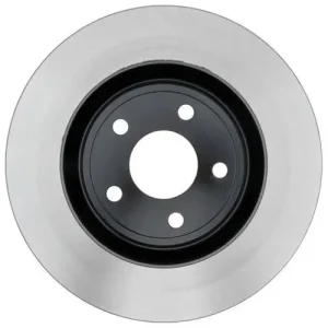 ACDelco Front Brake Rotor – 18A2938 - view 3
