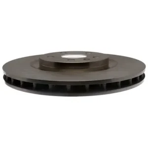 ACDelco Front Brake Rotor – 18A2937A