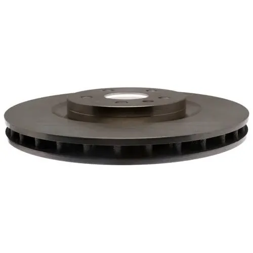 ACDelco Front Brake Rotor – 18A2937A