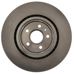 ACDelco Front Brake Rotor – 18A2937A - view 2
