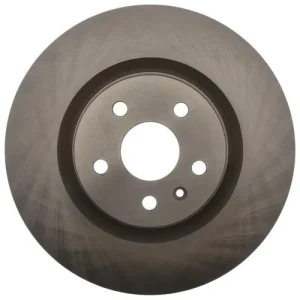 ACDelco Front Brake Rotor – 18A2937A - view 3