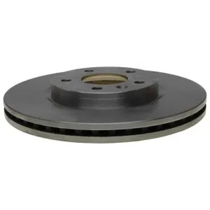 ACDelco Front Brake Rotor – 18A2955A