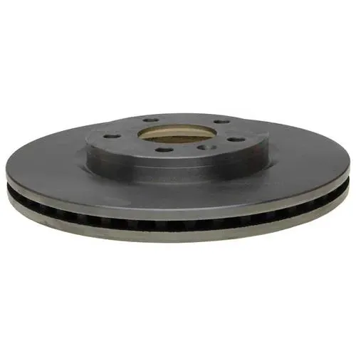 ACDelco Front Brake Rotor – 18A2955A
