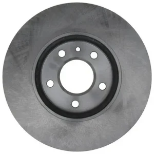 ACDelco Front Brake Rotor – 18A2955A - view 2