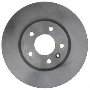 ACDelco Front Brake Rotor – 18A2955A - view 4