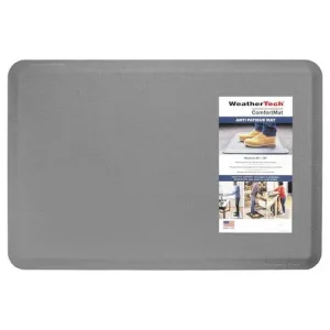 WeatherTech Work Mat – 81AF23BWGS