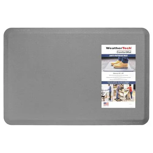 WeatherTech Work Mat – 81AF23BWGS