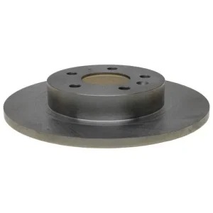 ACDelco Rear Brake Rotor – 18A2956A