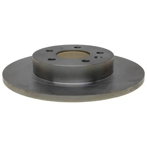 ACDelco Rear Brake Rotor – 18A2956A