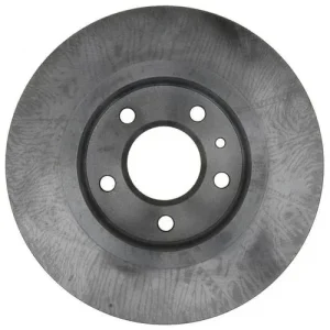 ACDelco Rear Brake Rotor – 18A2956A - view 2