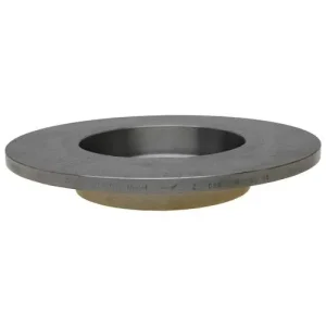 ACDelco Rear Brake Rotor – 18A2956A - view 3