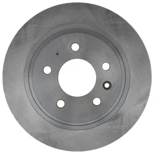 ACDelco Rear Brake Rotor – 18A2956A - view 4