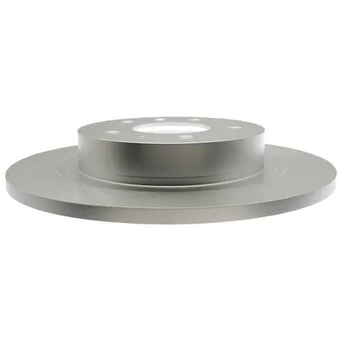 ACDelco Rear Brake Rotor – 18A2956