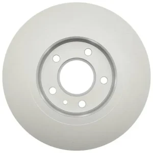 ACDelco Rear Brake Rotor – 18A2956 - view 2
