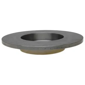 ACDelco Rear Brake Rotor – 18A2956 - view 3