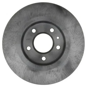 ACDelco Rear Brake Rotor – 18A2956 - view 4