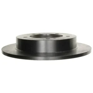ACDelco Front Brake Rotor – 18A299A