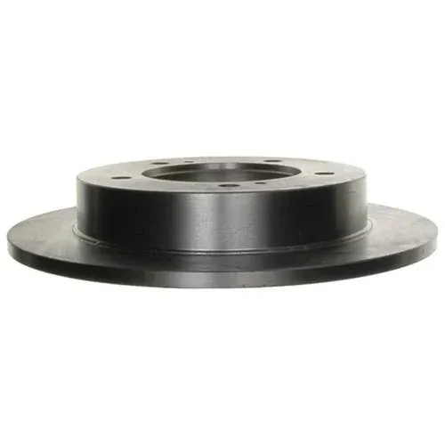 ACDelco Front Brake Rotor – 18A299A