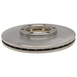 ACDelco Front Brake Rotor – 18A298A