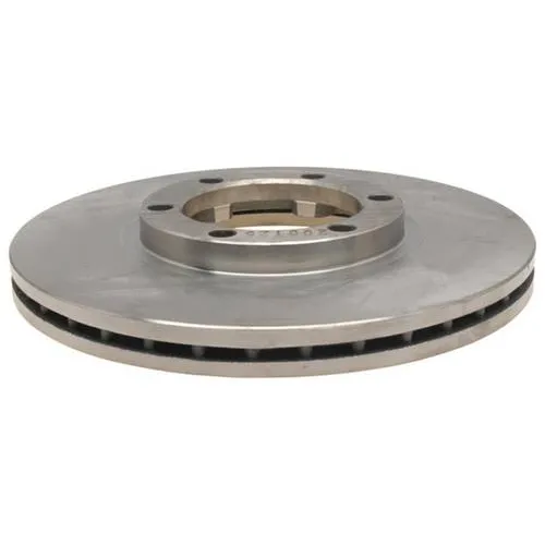 ACDelco Front Brake Rotor – 18A298A