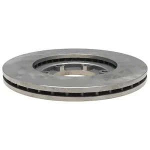 ACDelco Front Brake Rotor – 18A298A - view 3