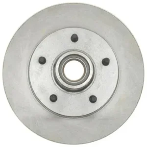 ACDelco Front Brake Rotor And Hub – 18A29A - view 4