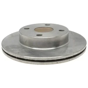 ACDelco Front Brake Rotor – 18A311A