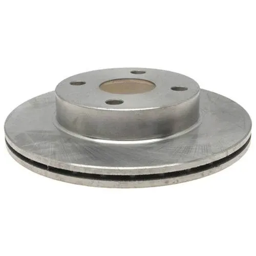 ACDelco Front Brake Rotor – 18A311A
