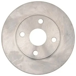 ACDelco Front Brake Rotor – 18A311A - view 2