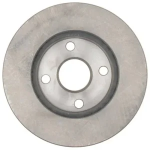 ACDelco Front Brake Rotor – 18A311A - view 3