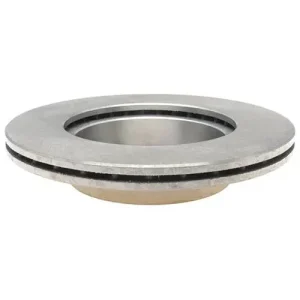 ACDelco Front Brake Rotor – 18A311A - view 4